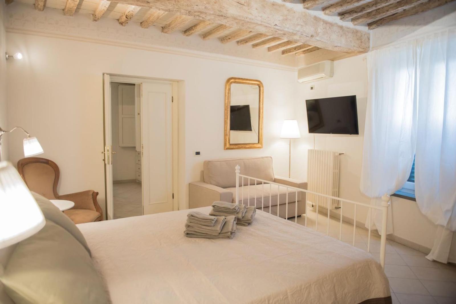 Casa Laurentius 피사 외부 사진