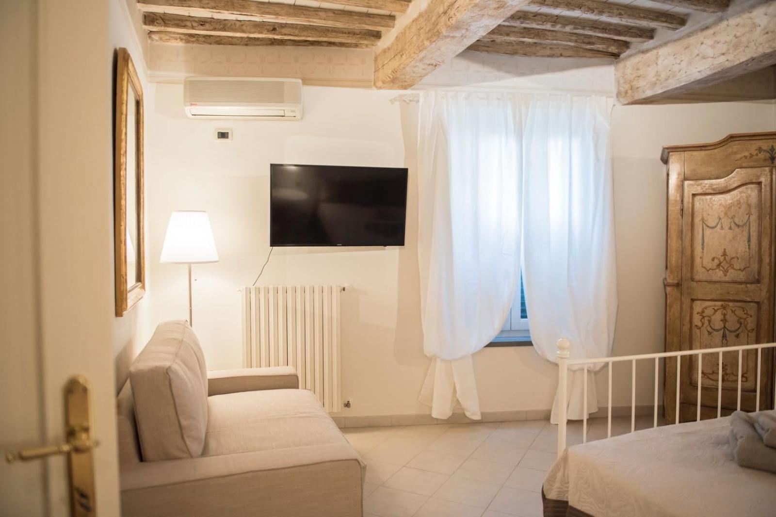 Casa Laurentius 피사 외부 사진