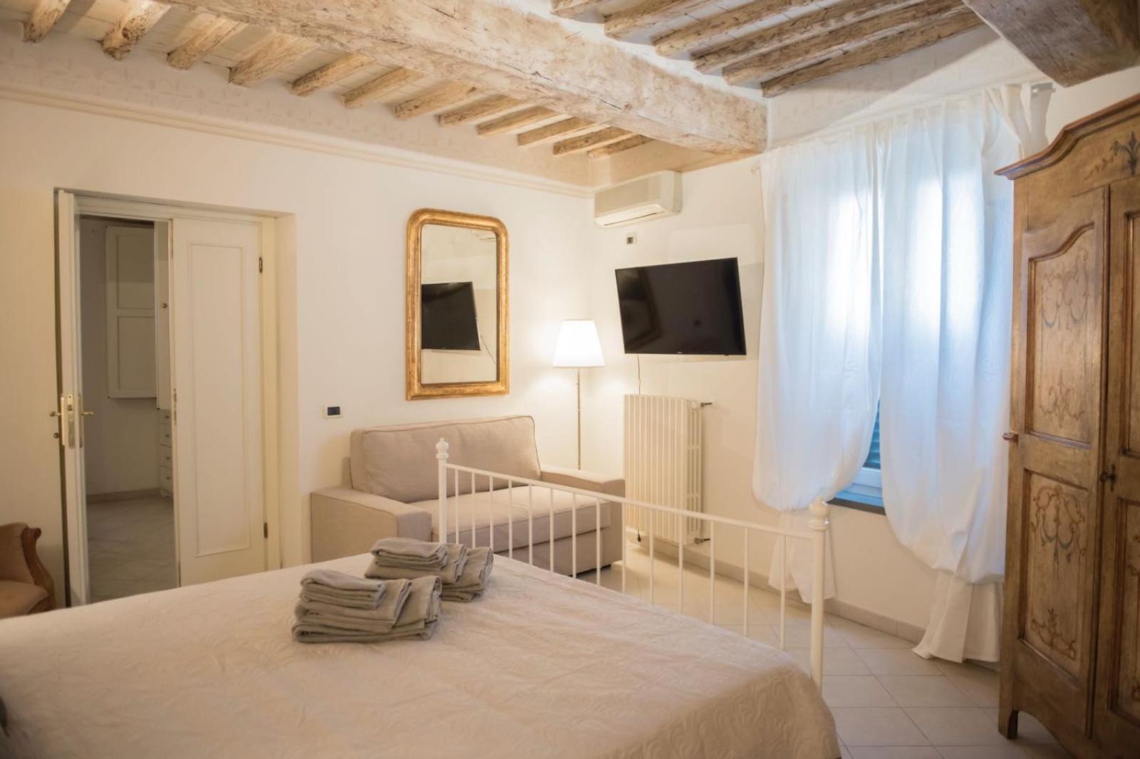 Casa Laurentius 피사 외부 사진