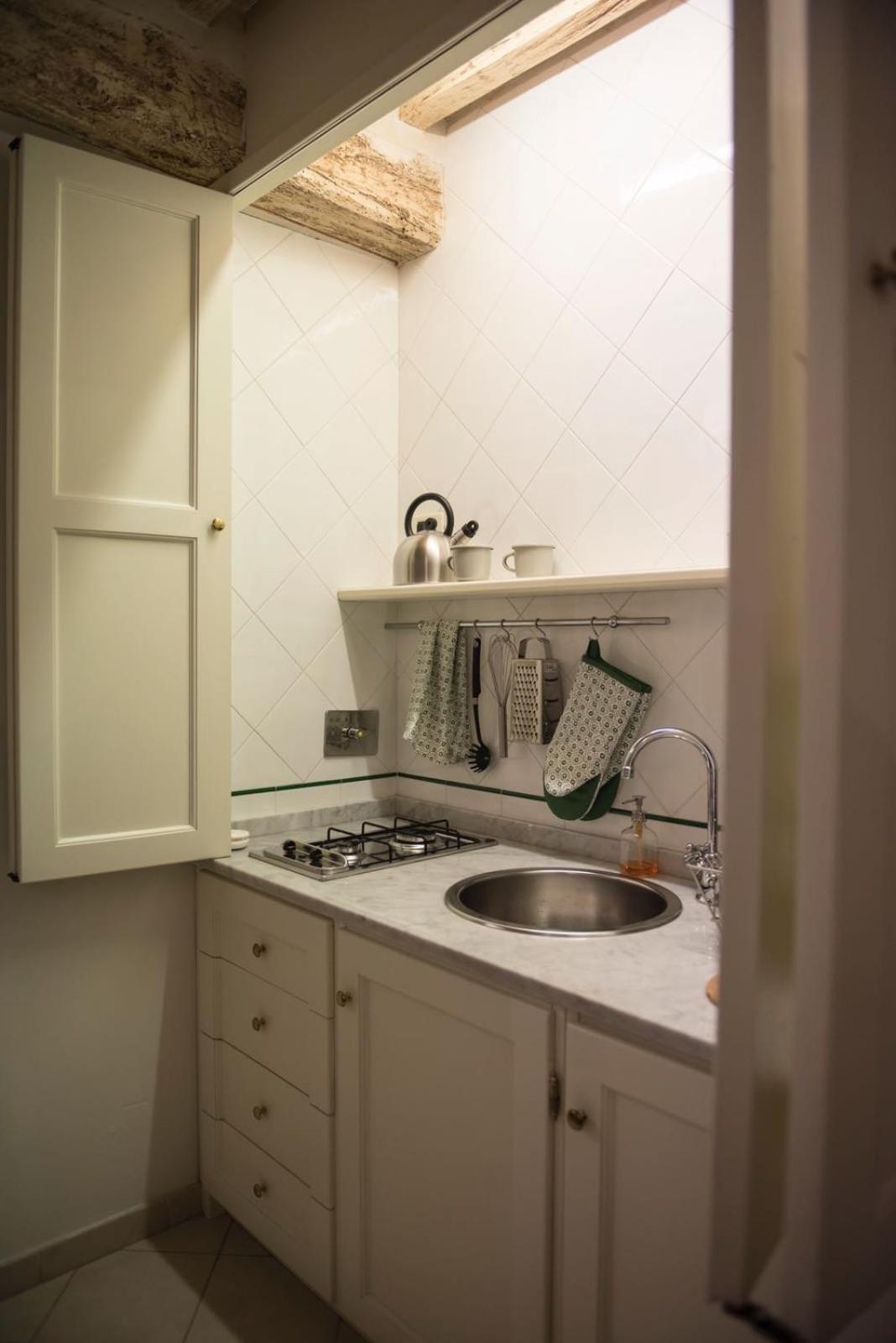 Casa Laurentius 피사 외부 사진