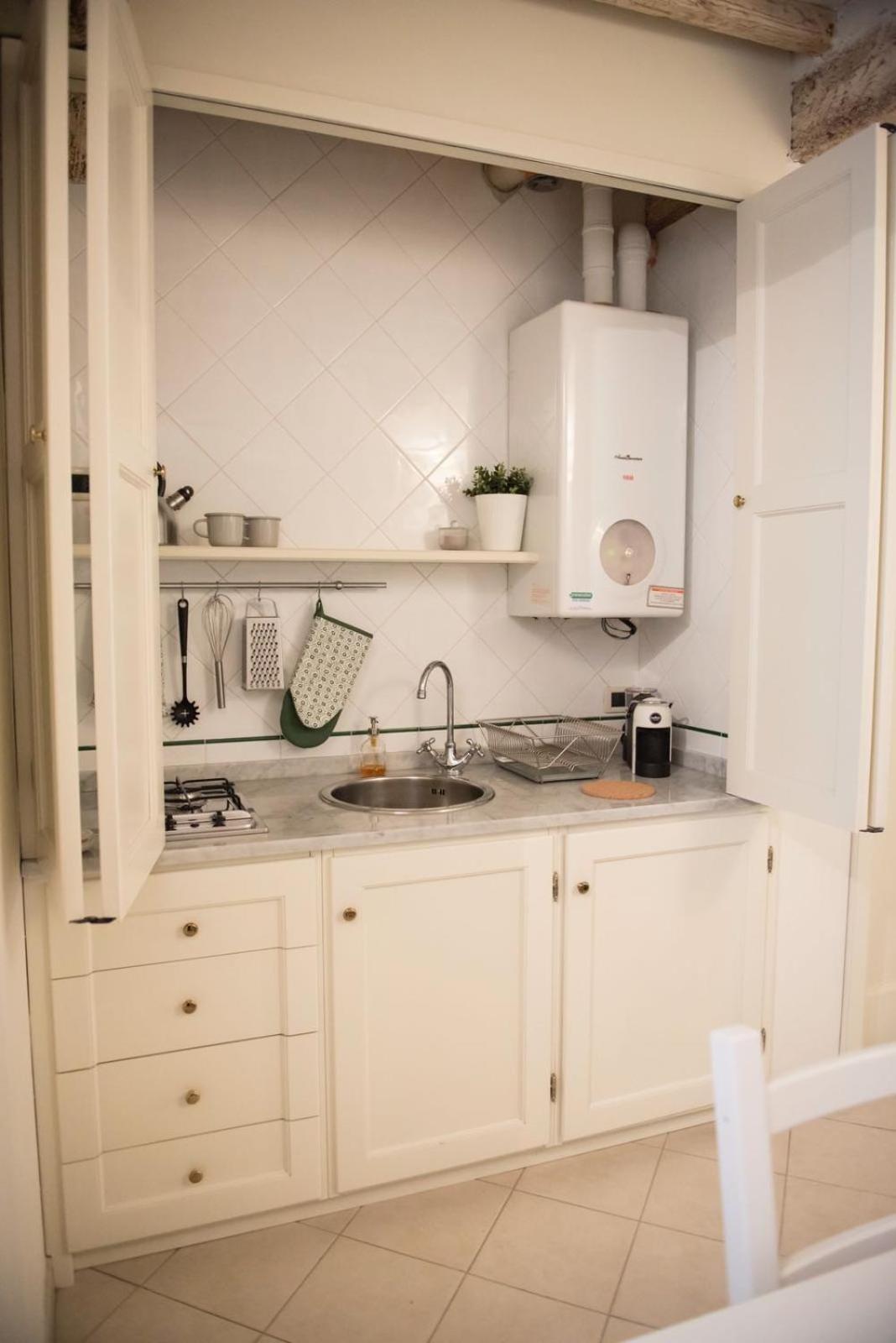 Casa Laurentius 피사 외부 사진