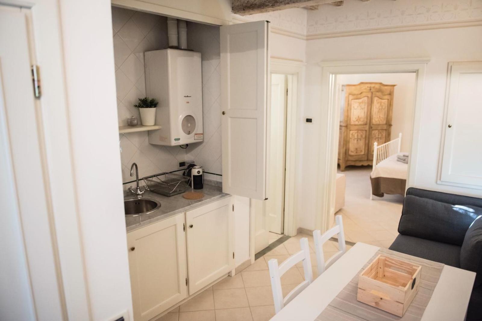 Casa Laurentius 피사 외부 사진