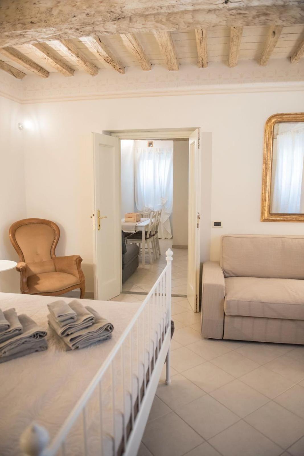 Casa Laurentius 피사 외부 사진