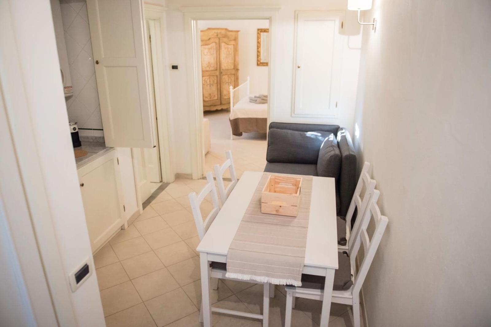 Casa Laurentius 피사 외부 사진