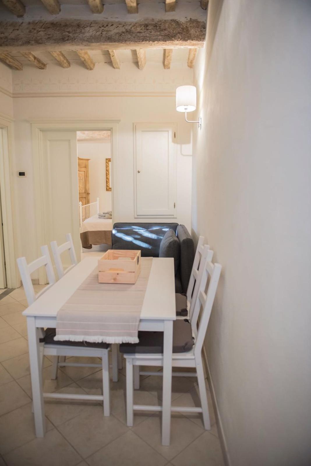 Casa Laurentius 피사 외부 사진
