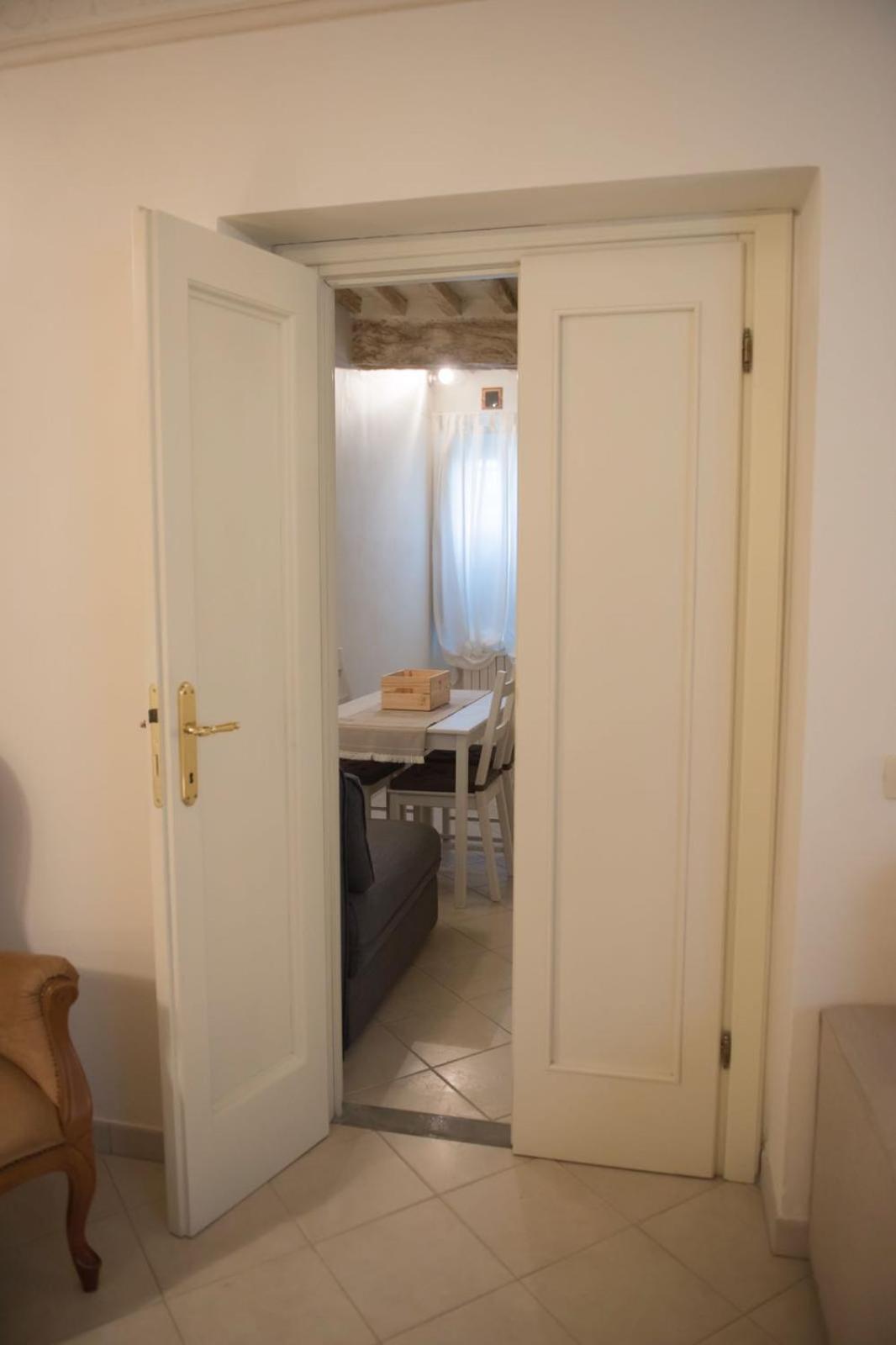 Casa Laurentius 피사 외부 사진