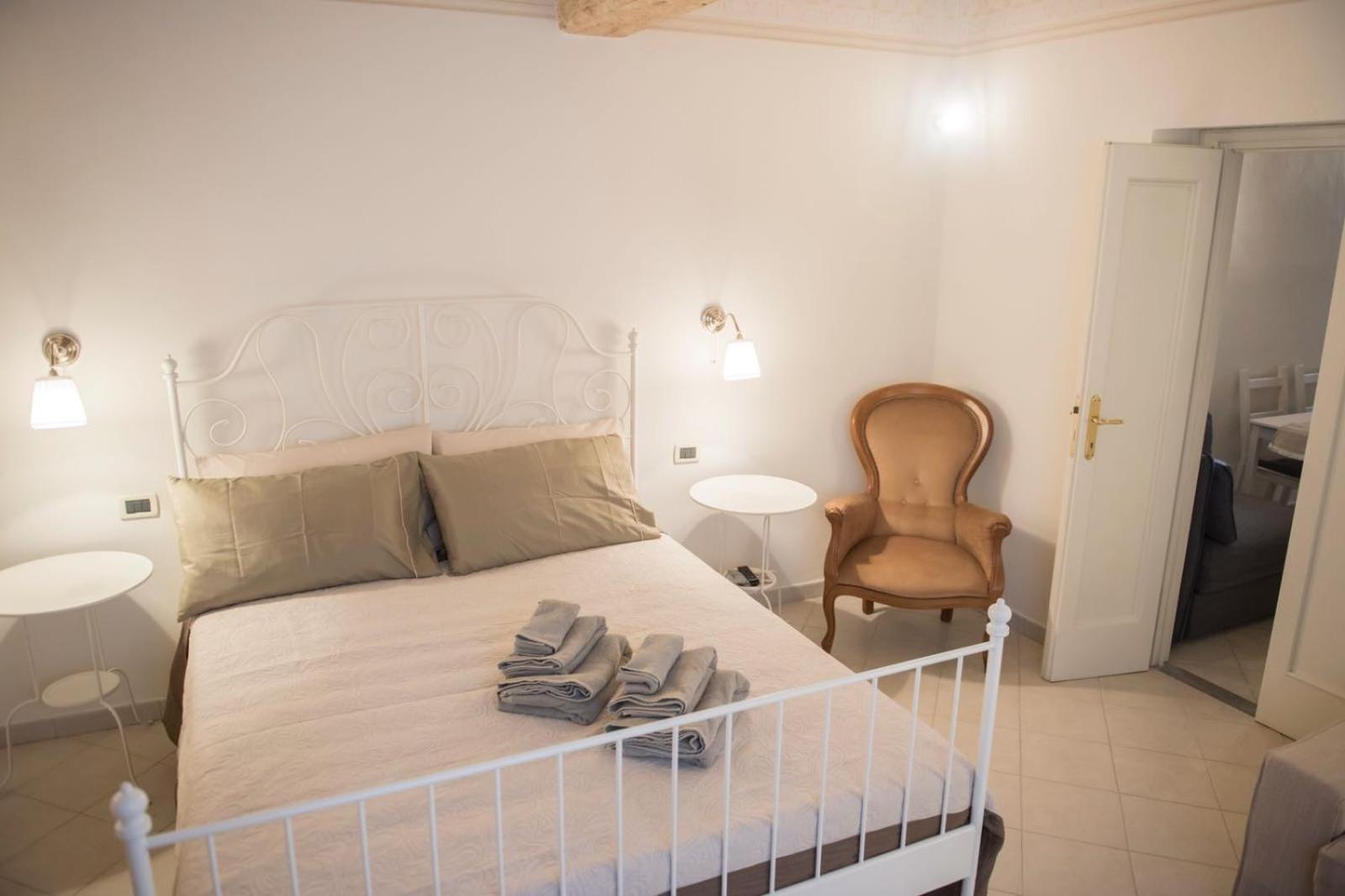 Casa Laurentius 피사 외부 사진