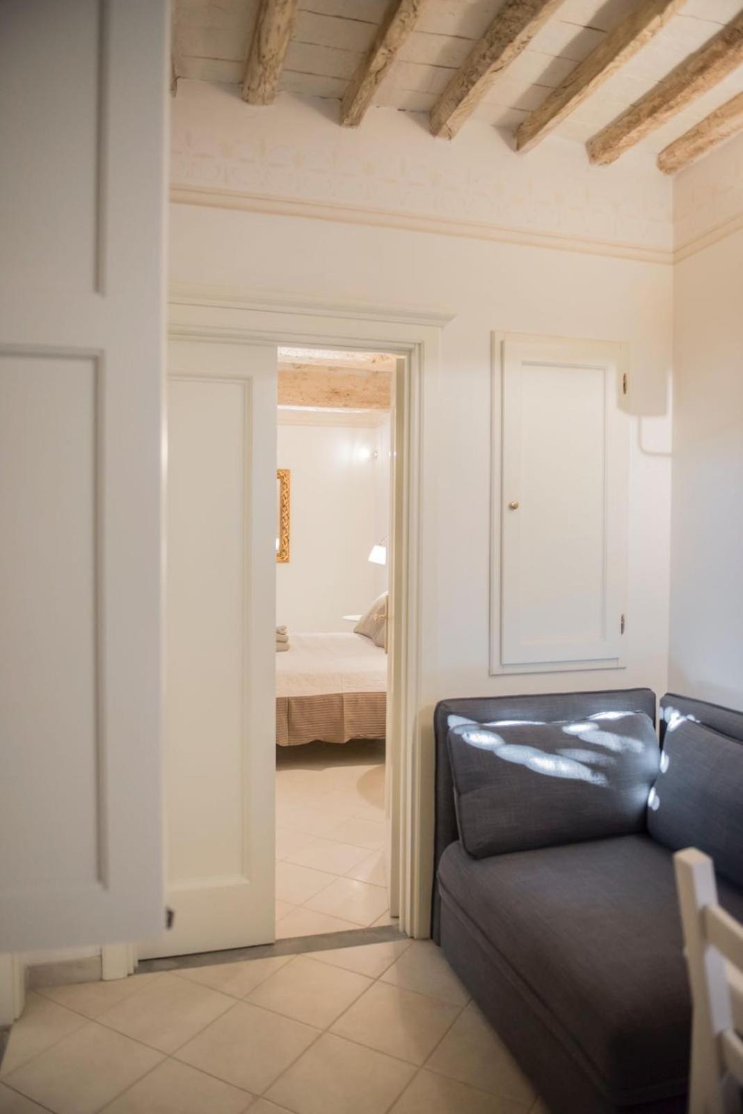 Casa Laurentius 피사 외부 사진