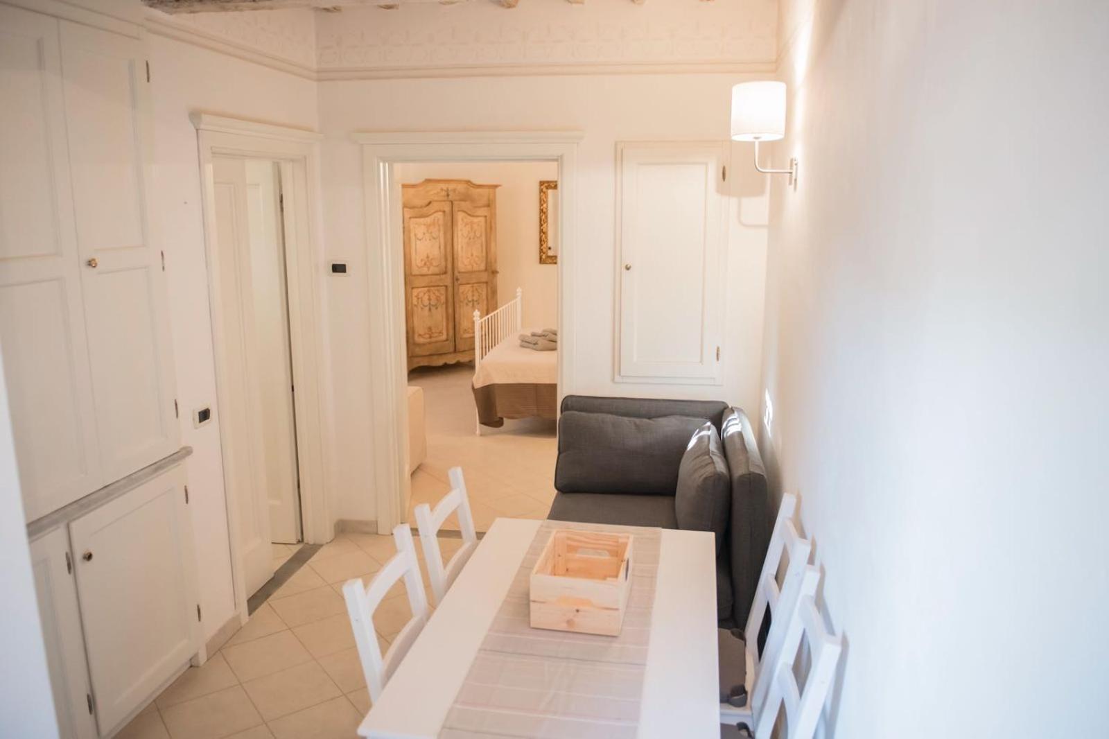 Casa Laurentius 피사 외부 사진