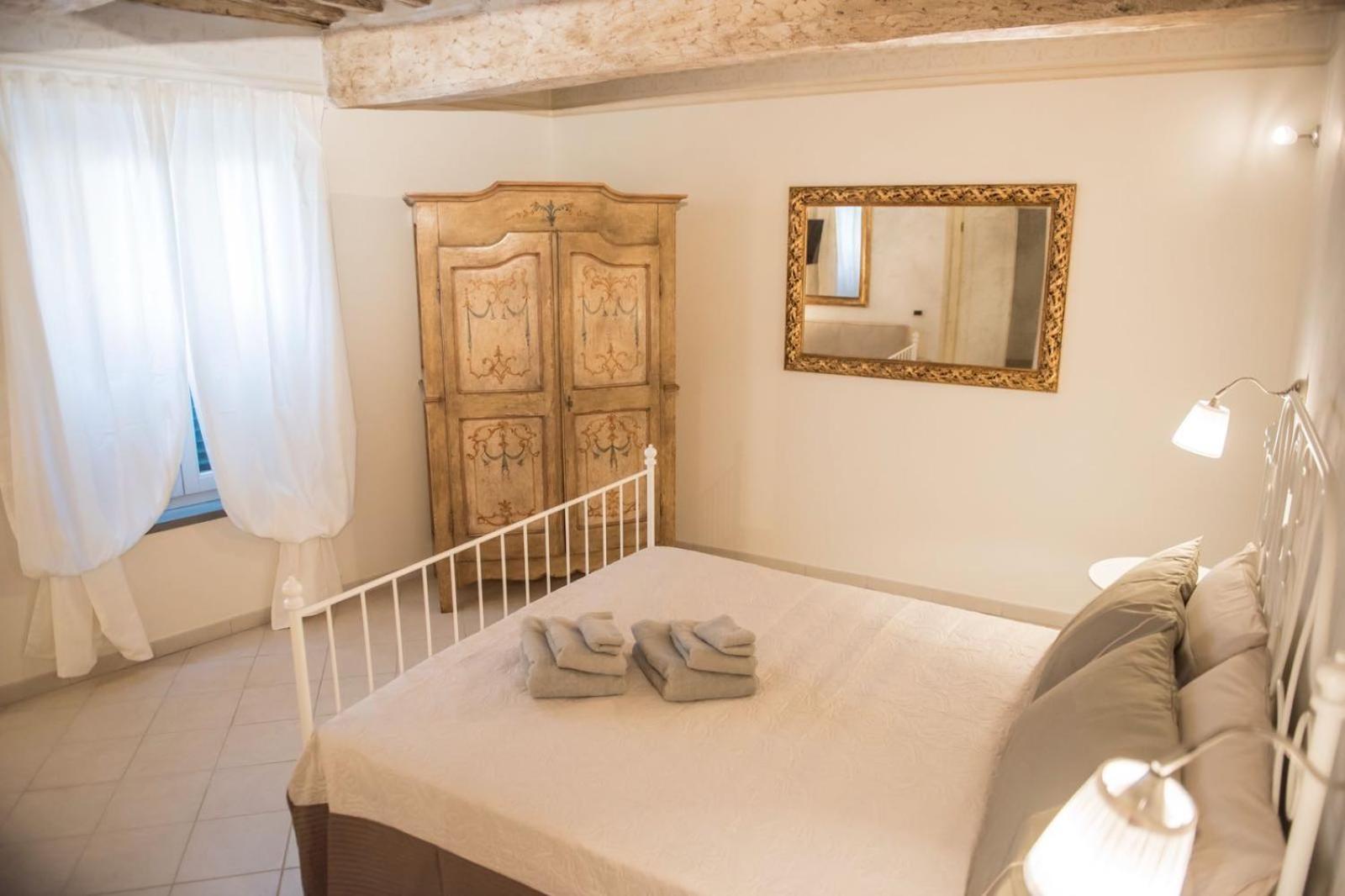 Casa Laurentius 피사 외부 사진