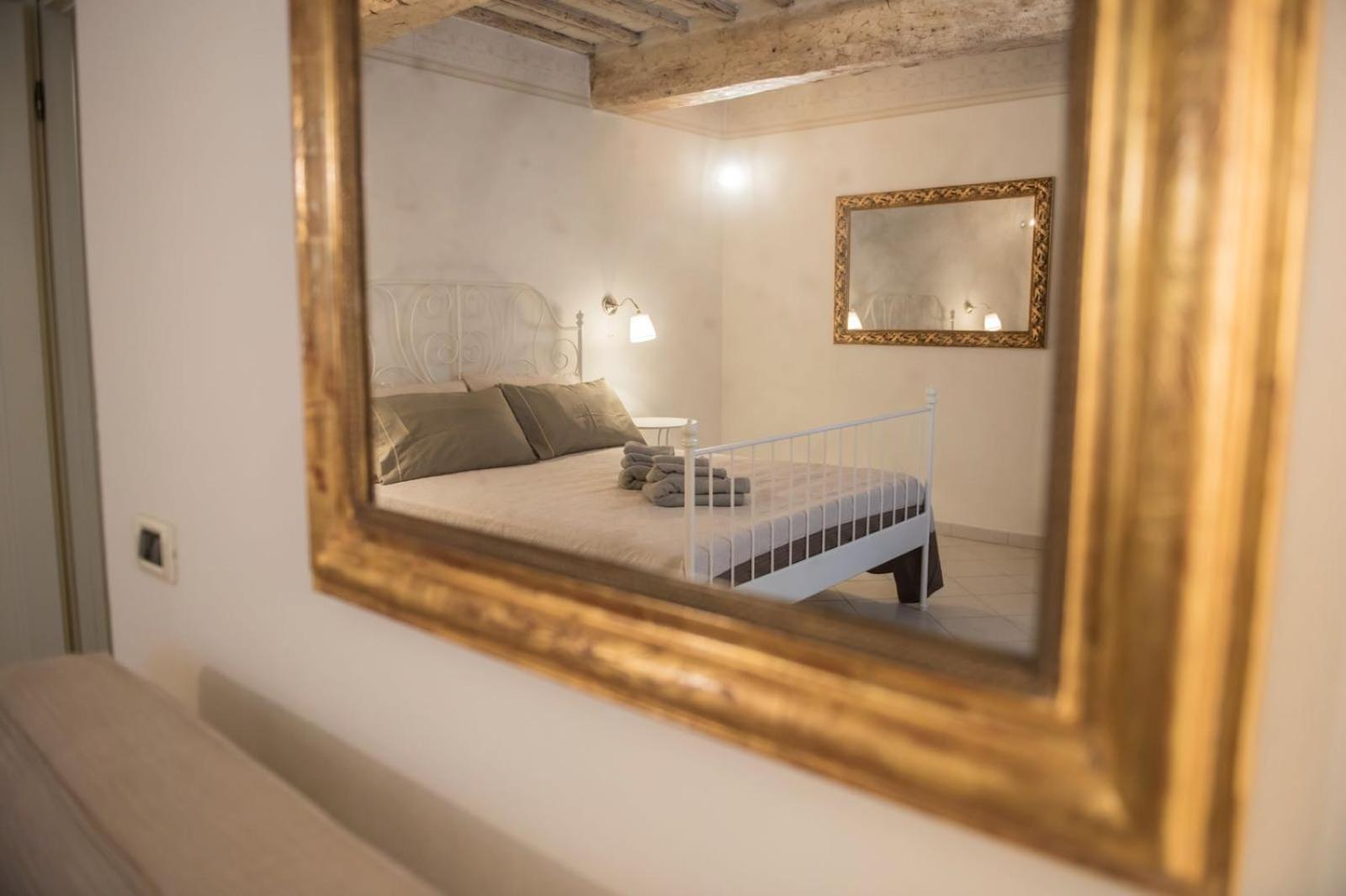 Casa Laurentius 피사 외부 사진
