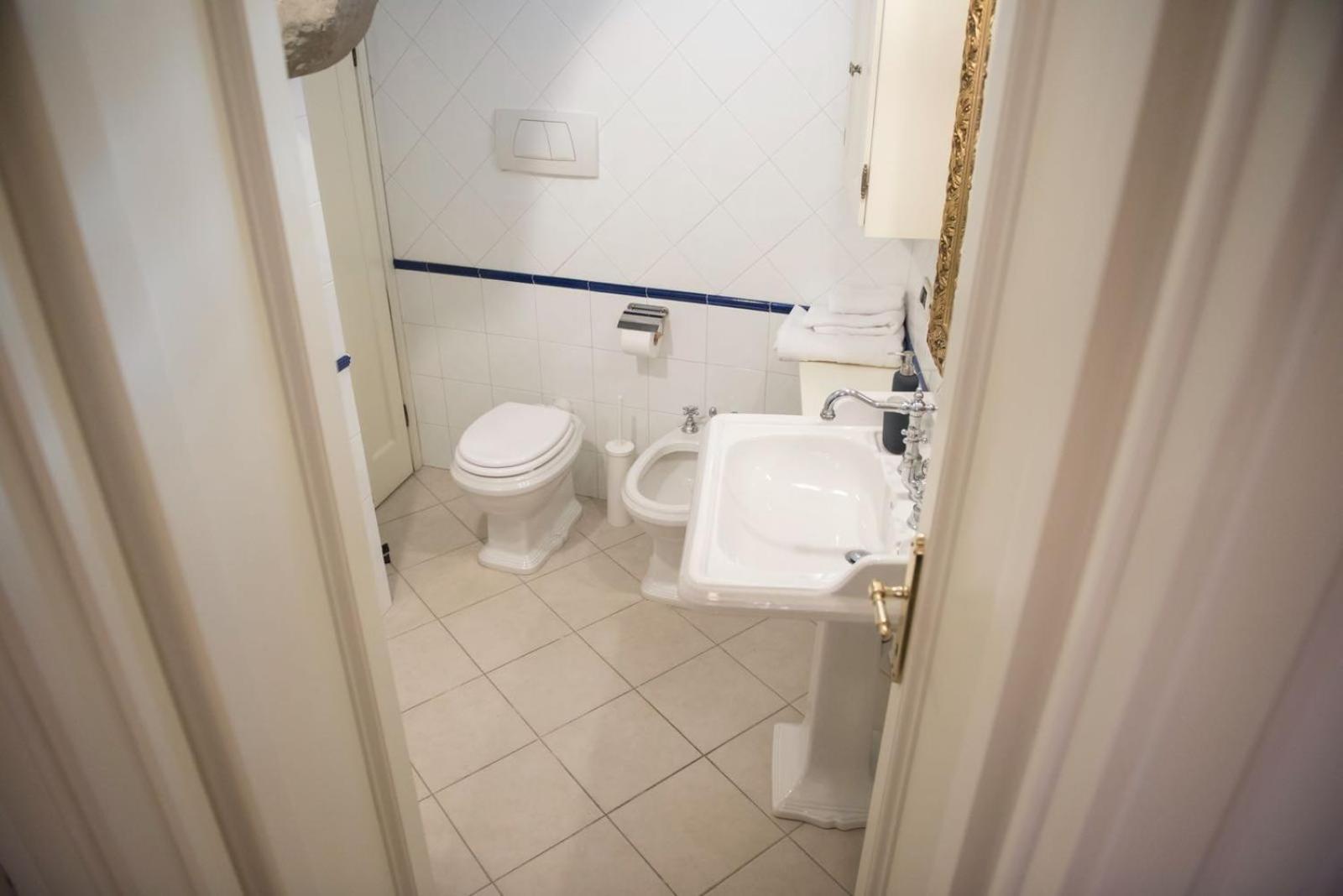 Casa Laurentius 피사 외부 사진