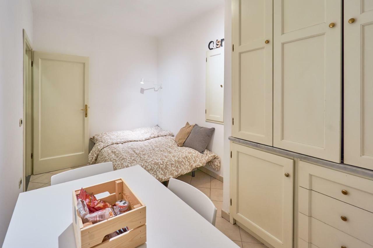 Casa Laurentius 피사 외부 사진