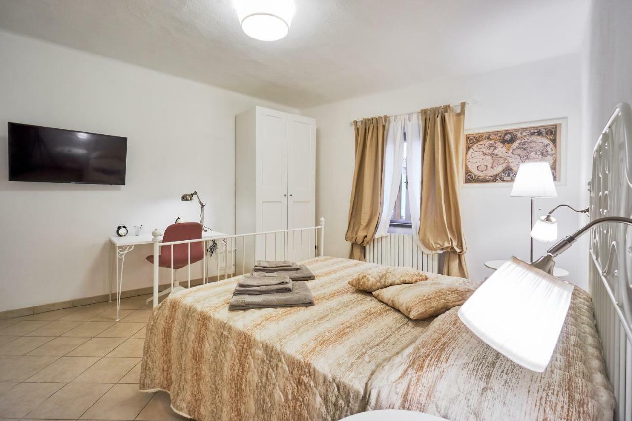 Casa Laurentius 피사 외부 사진