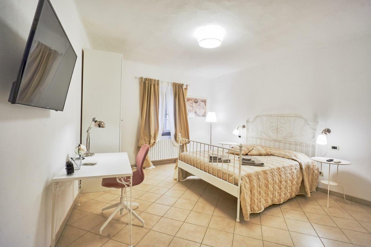 Casa Laurentius 피사 외부 사진