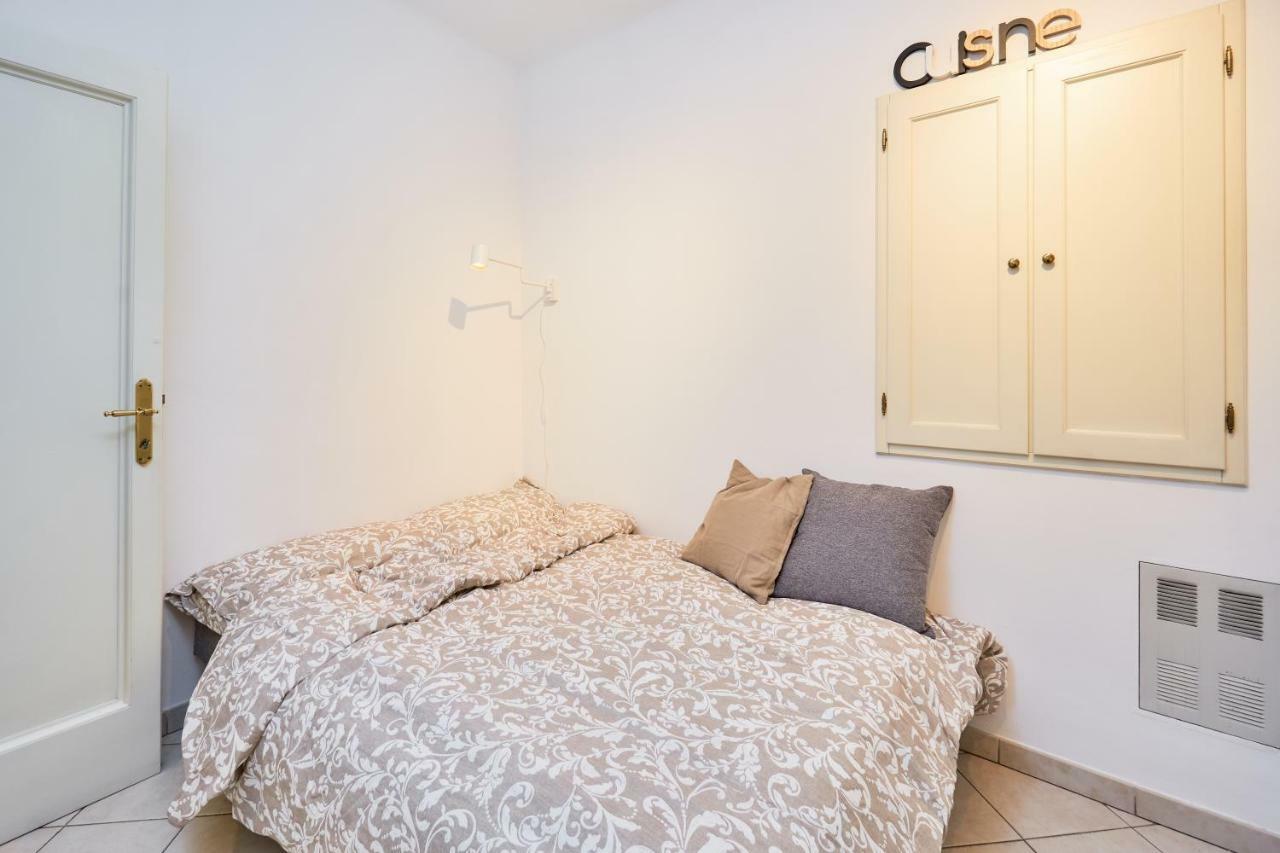 Casa Laurentius 피사 외부 사진