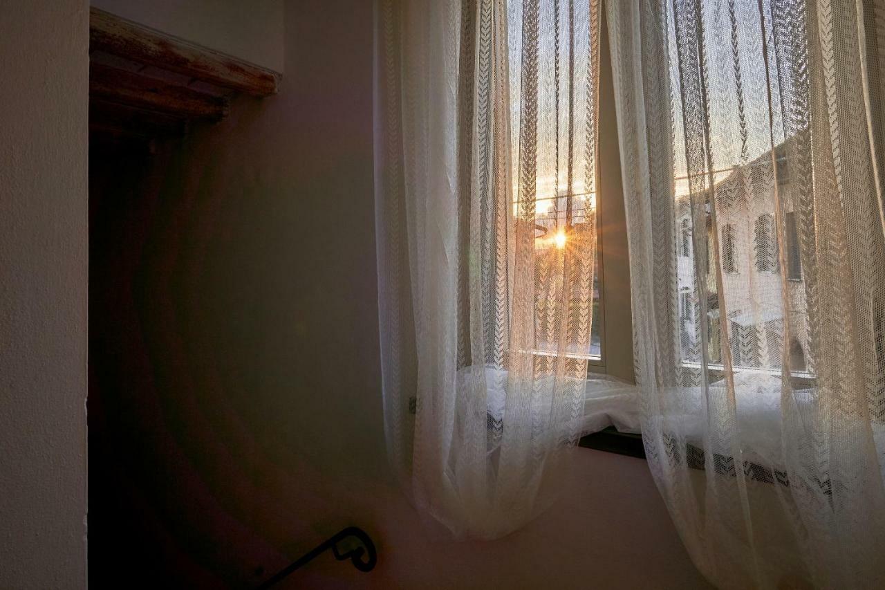 Casa Laurentius 피사 외부 사진