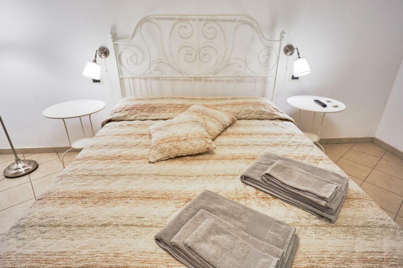 Casa Laurentius 피사 외부 사진