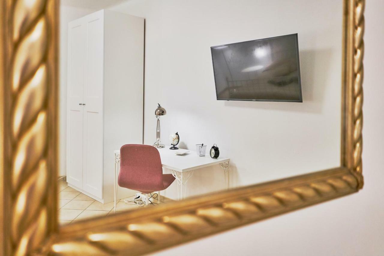 Casa Laurentius 피사 외부 사진