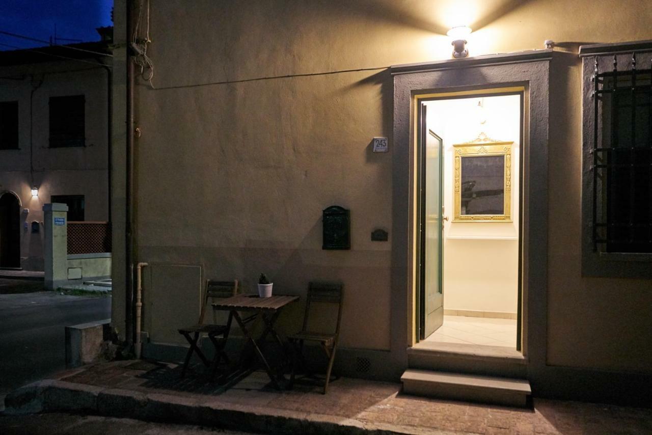 Casa Laurentius 피사 외부 사진