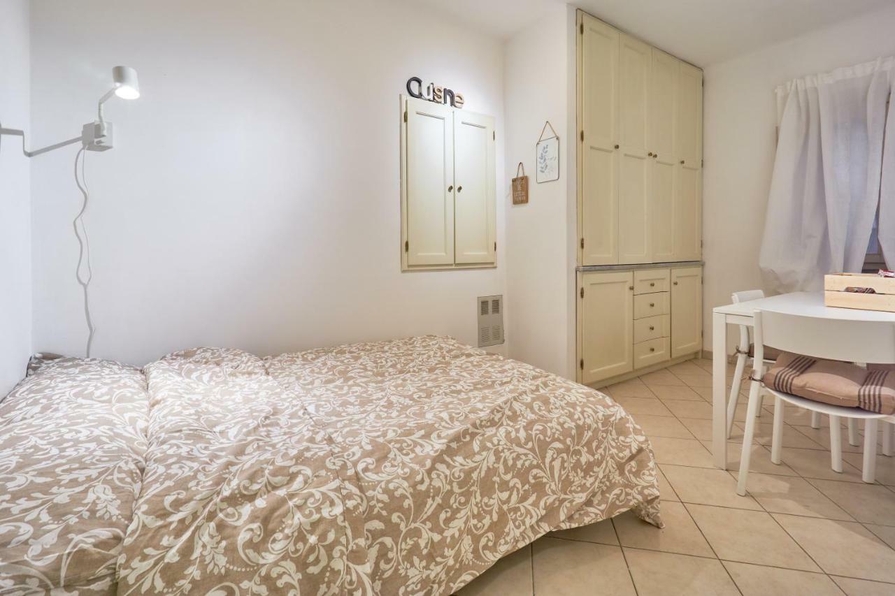 Casa Laurentius 피사 외부 사진