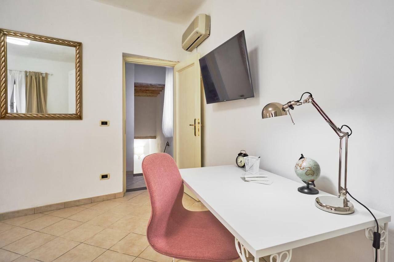 Casa Laurentius 피사 외부 사진