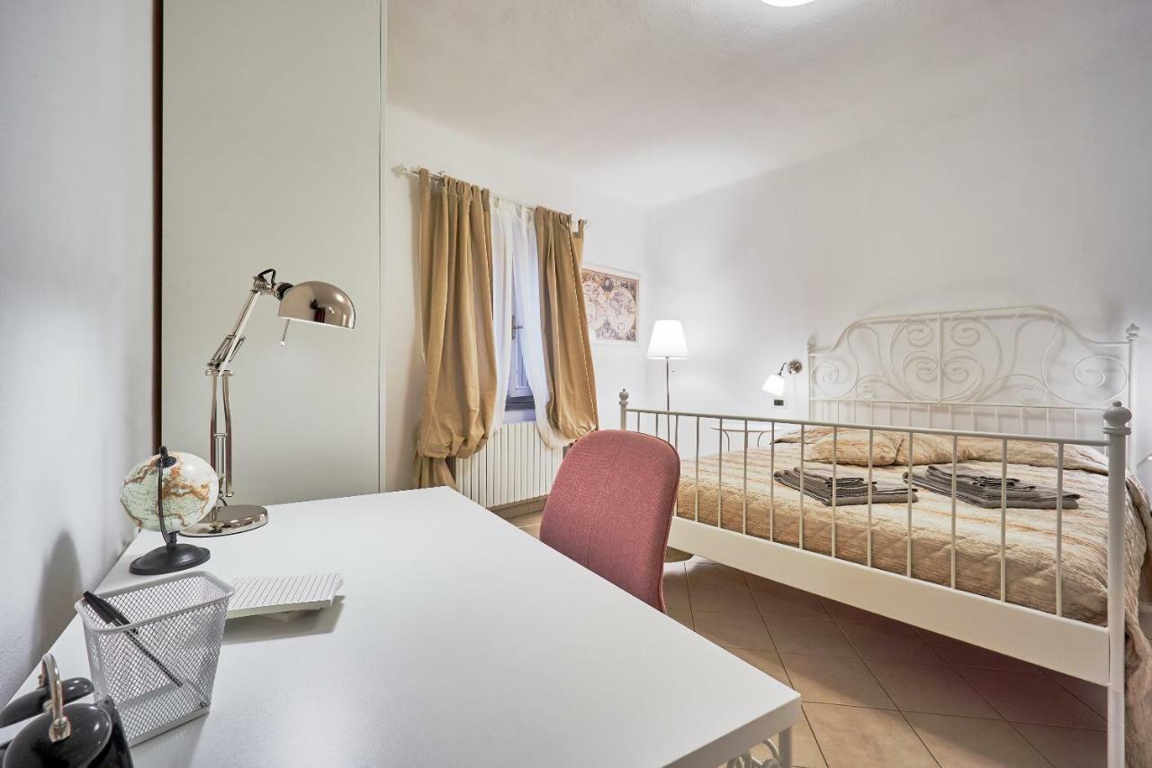 Casa Laurentius 피사 외부 사진