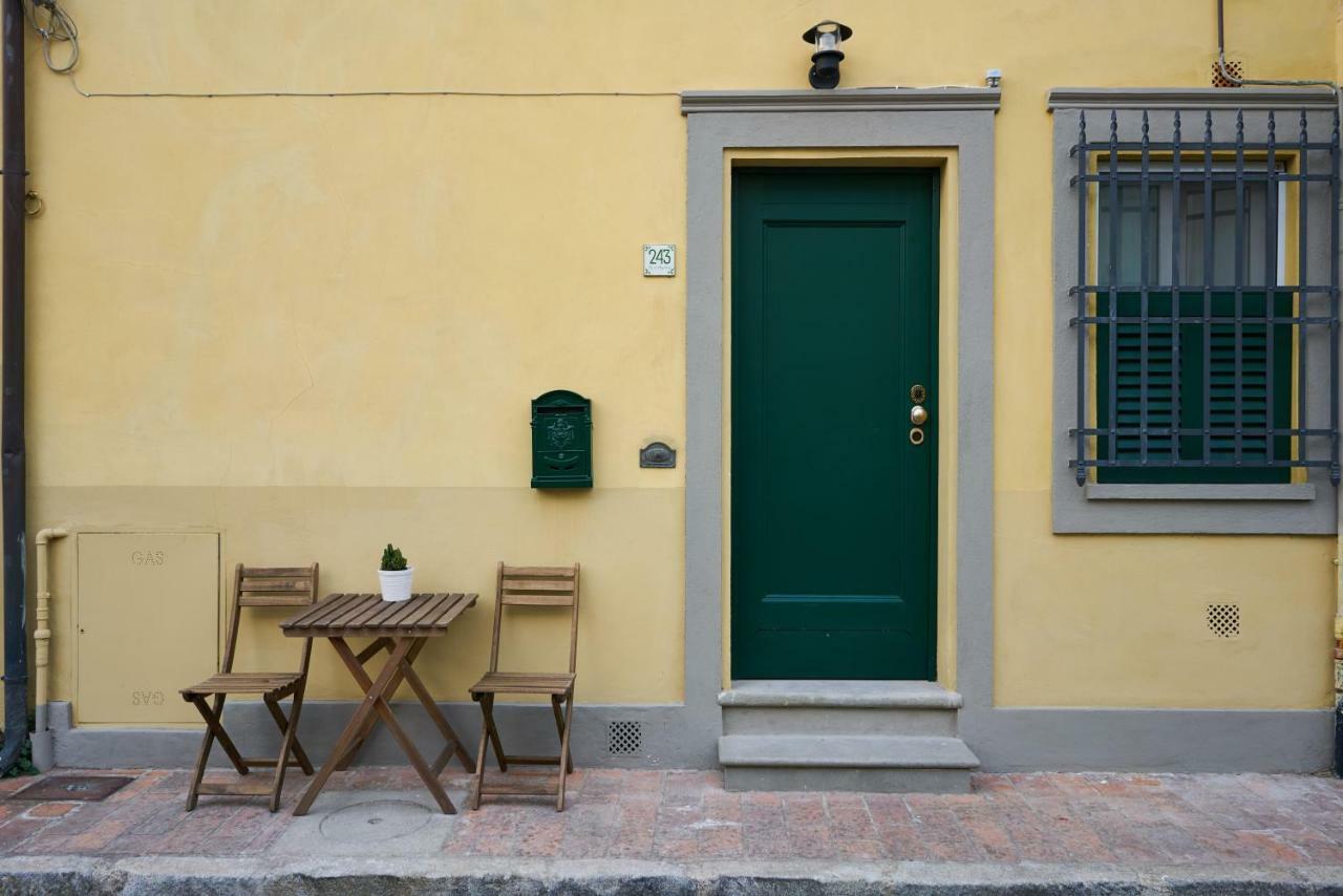 Casa Laurentius 피사 외부 사진
