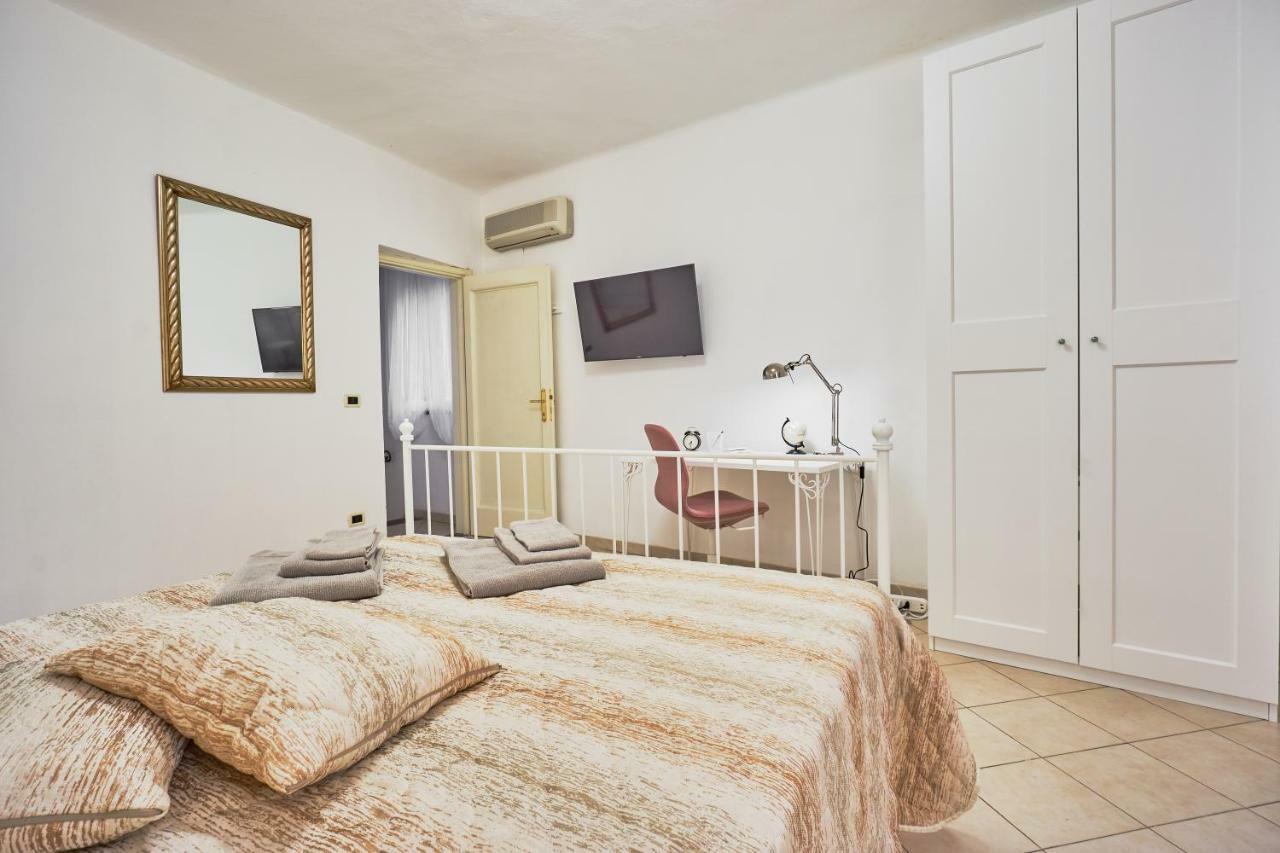 Casa Laurentius 피사 외부 사진