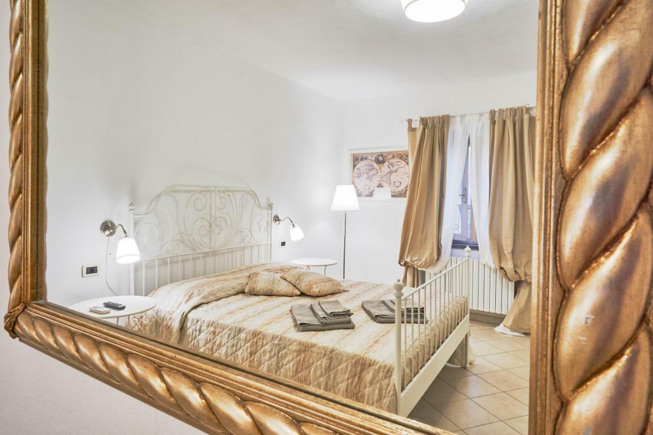 Casa Laurentius 피사 외부 사진