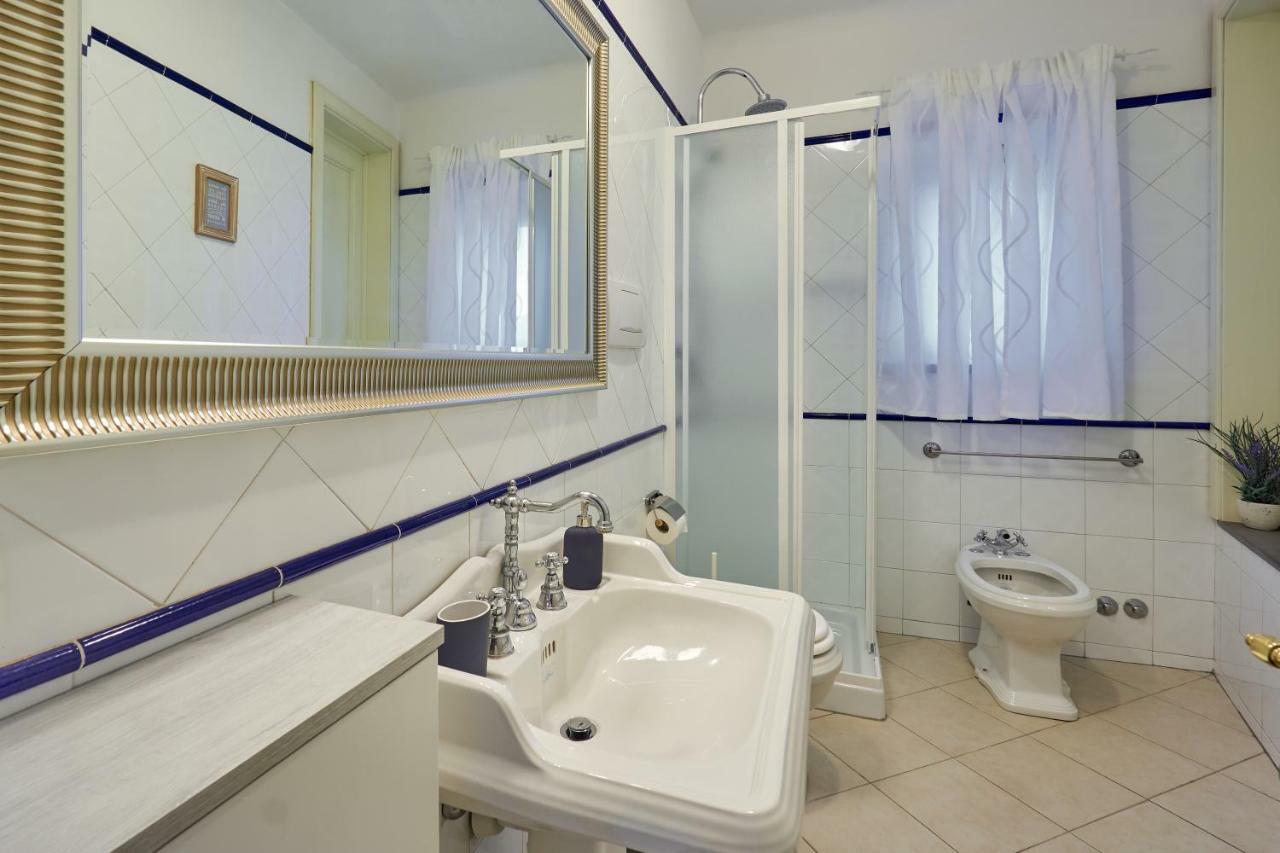 Casa Laurentius 피사 외부 사진