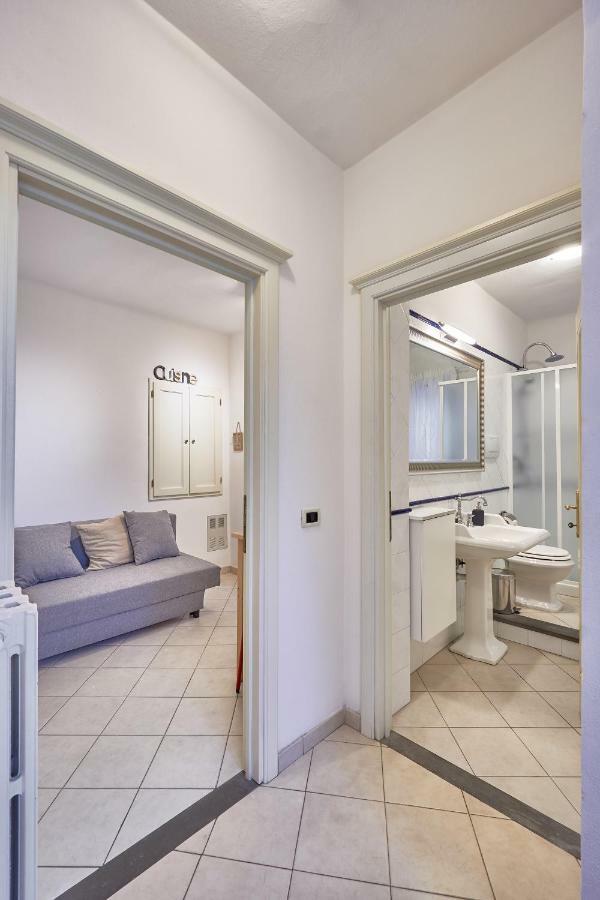 Casa Laurentius 피사 외부 사진
