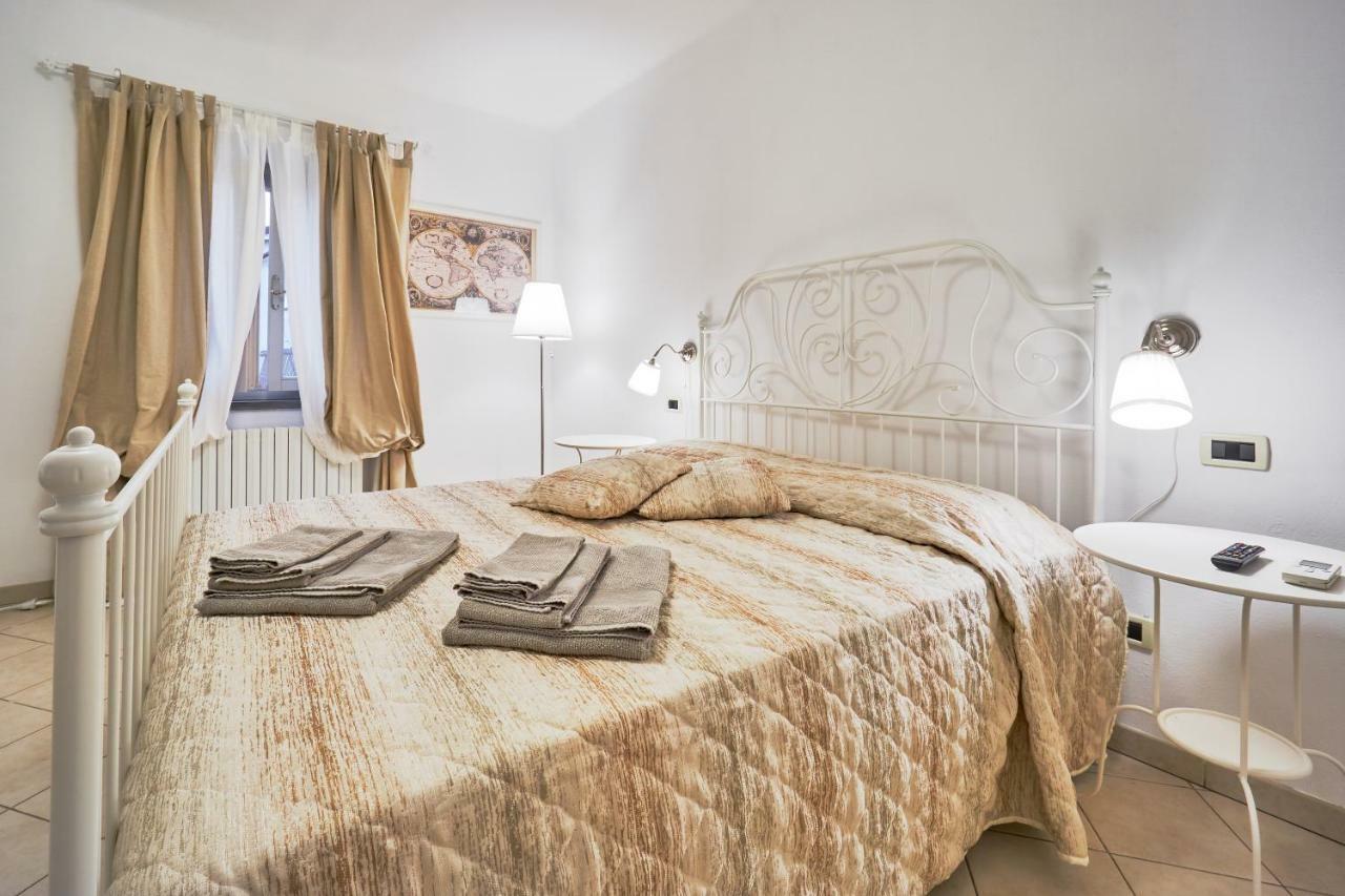 Casa Laurentius 피사 외부 사진
