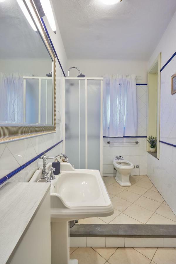 Casa Laurentius 피사 외부 사진